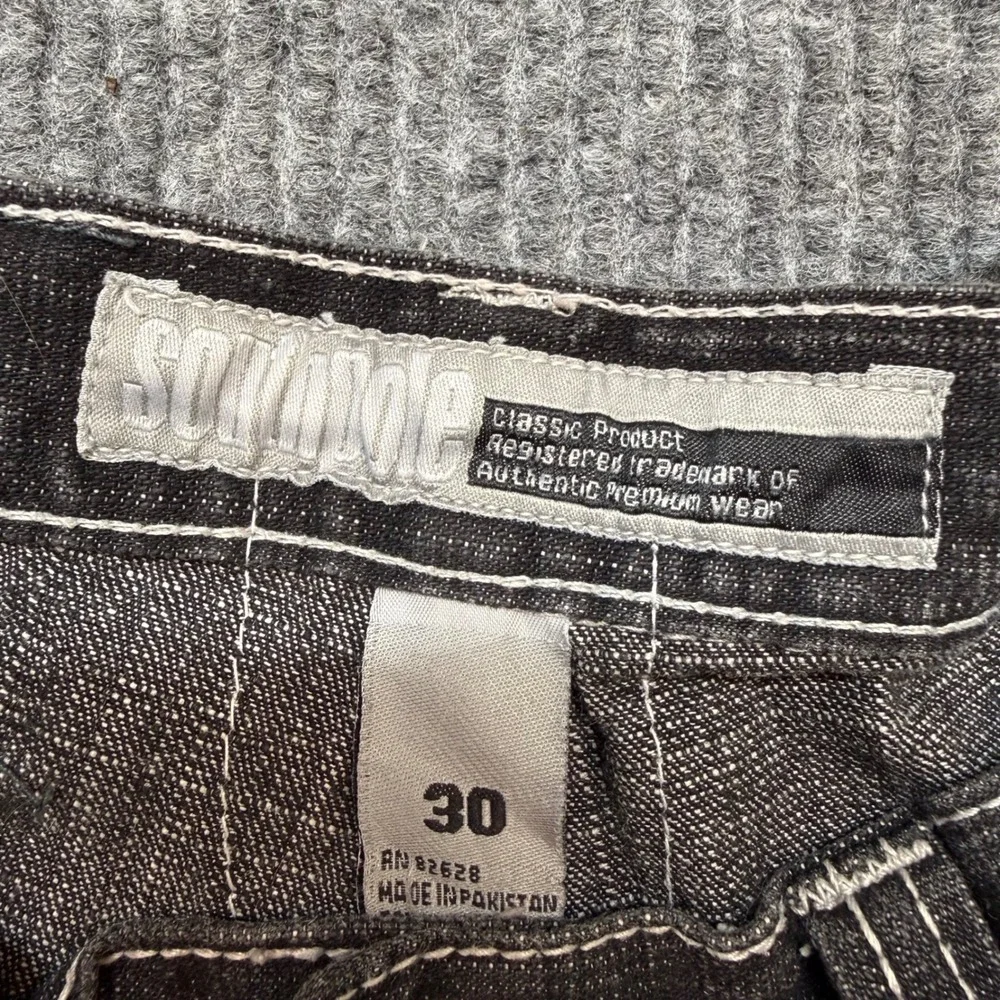 Southpole items are